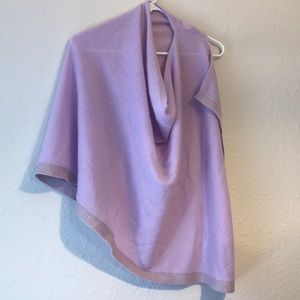 Lilly Pulitzer Cashmere Wrap